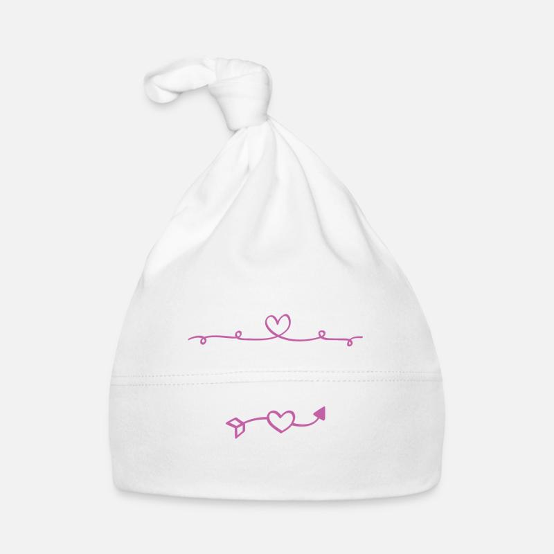 Bonnet bio Bébé