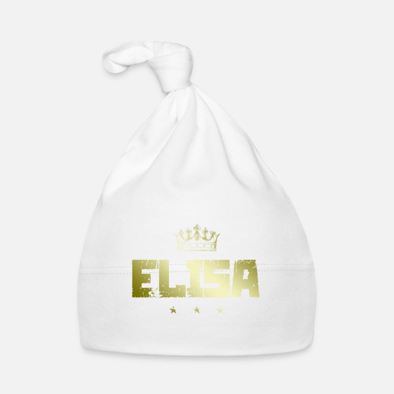 Bonnet bio Bébé