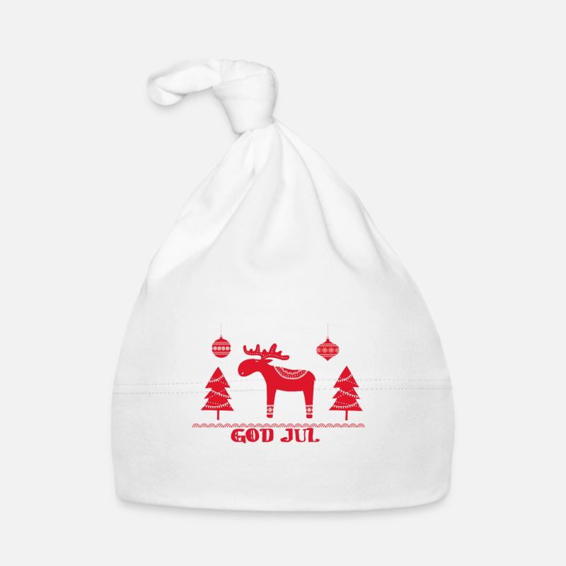 Bonnet bio Bébé