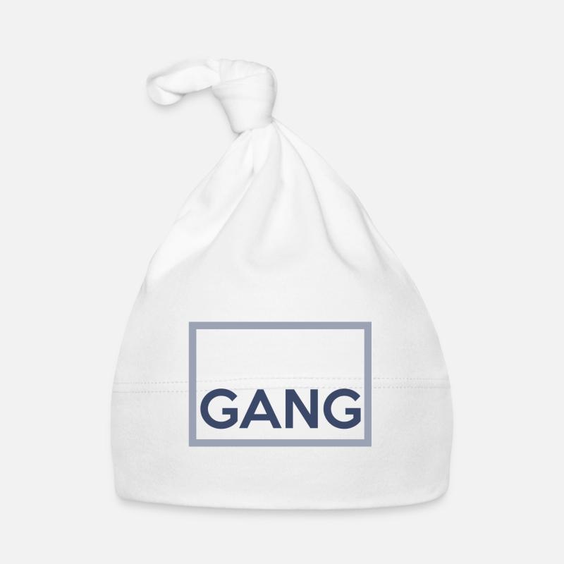 Bonnet bio Bébé