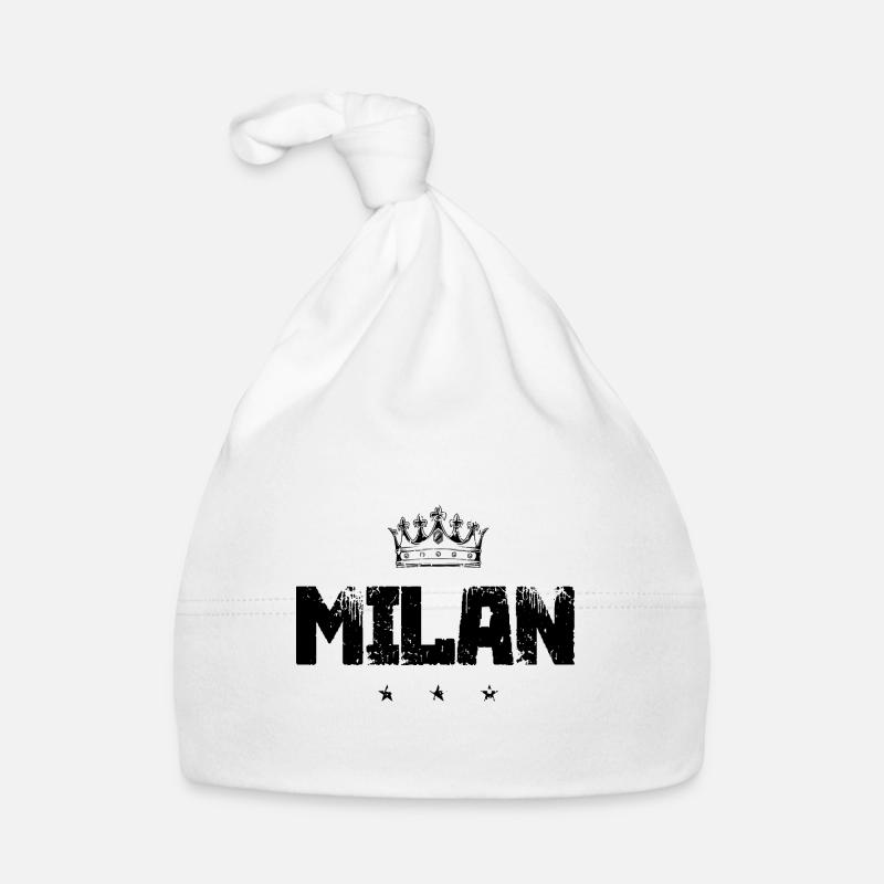 Kite Organic Baby Cap