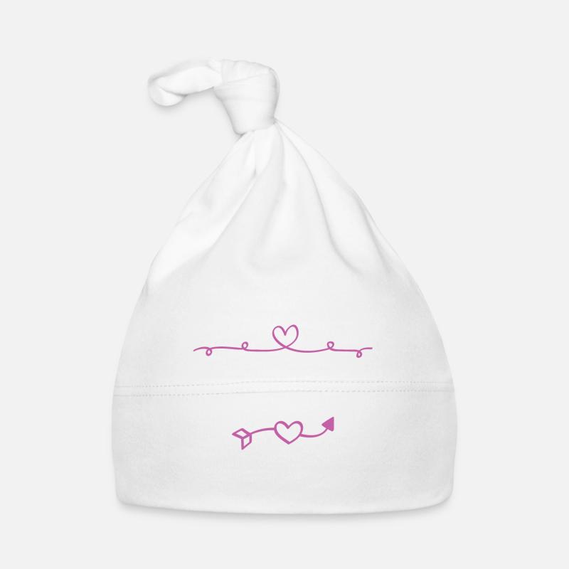 Arthur Baby Bio-Mütze