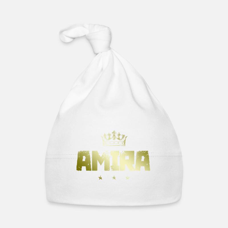 Amira Bonnet bio Bébé