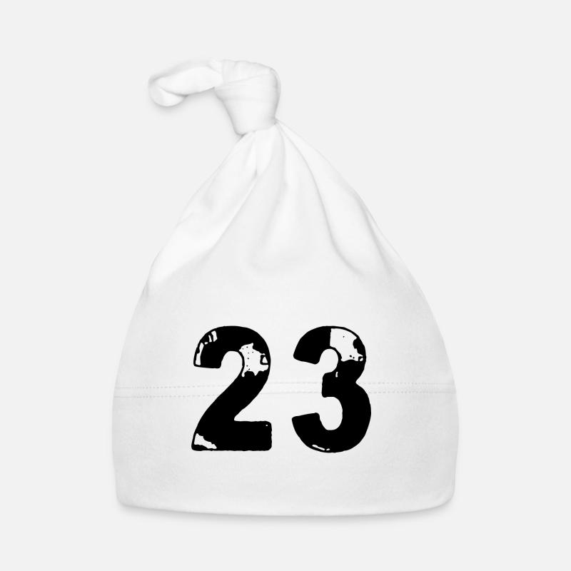 Bonnet bio Bébé