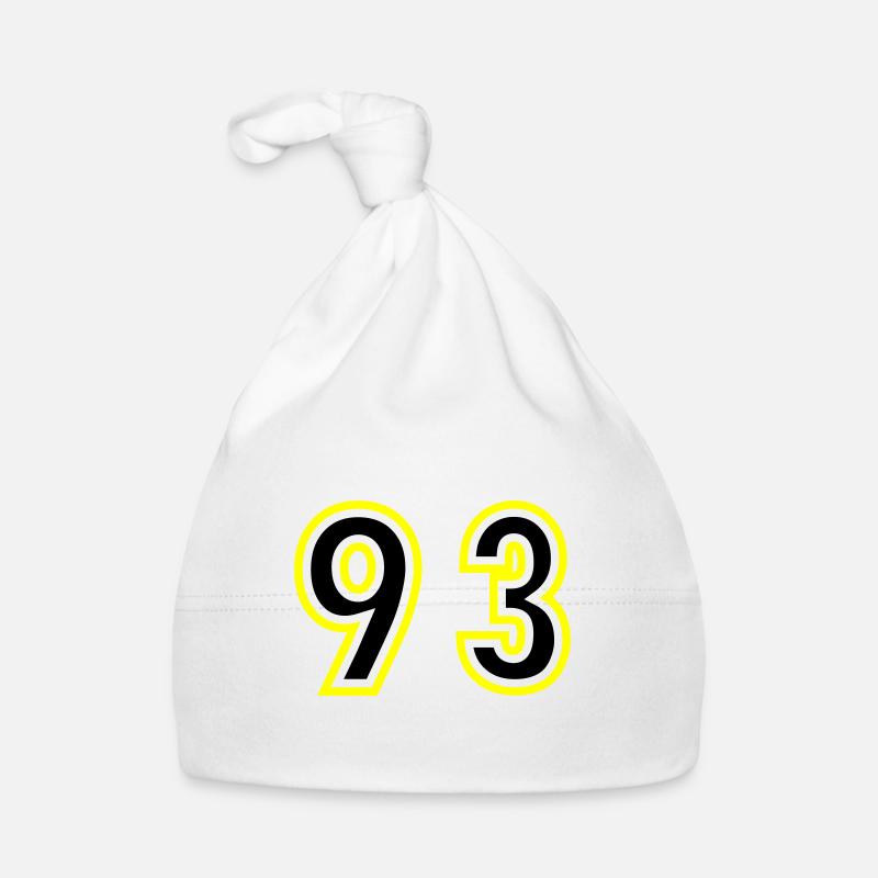 93 Nombre Collège Bonnet bio Bébé