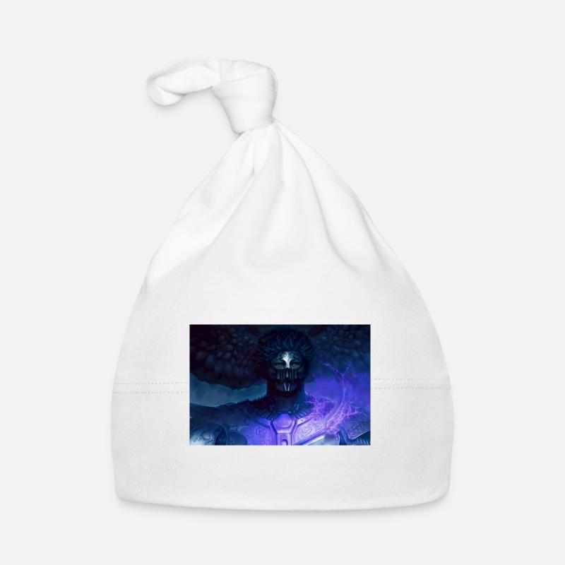 Bonnet bio Bébé
