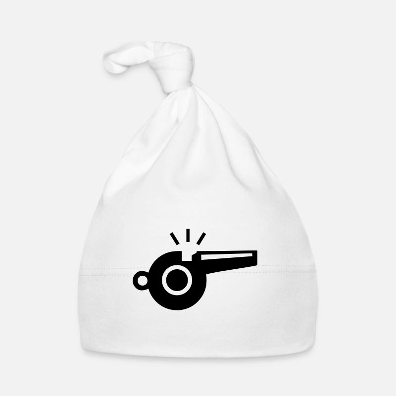 Organic Baby Cap