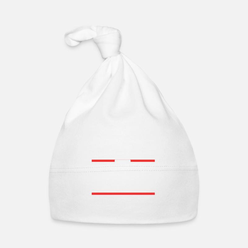 Anwalt Beruf Baby Bio-Mütze