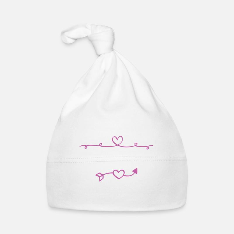 Alexandra Baby Bio-Mütze