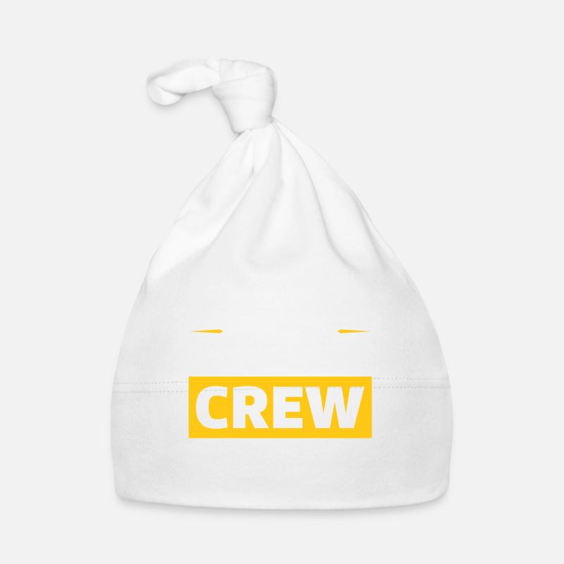 Windsurfing Crew Baby Bio-Mütze