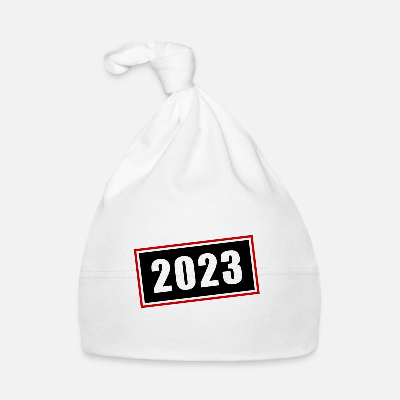 Bonnet bio Bébé