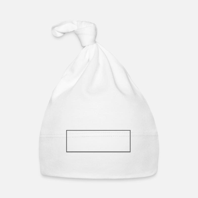 Équipe de course Bonnet bio Bébé