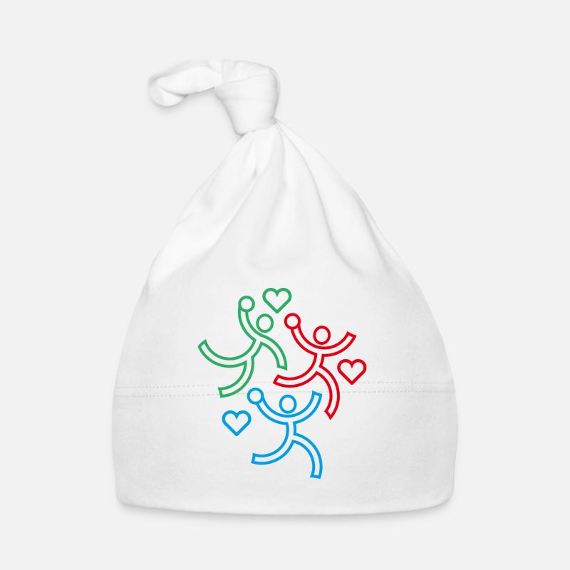 Bonnet bio Bébé