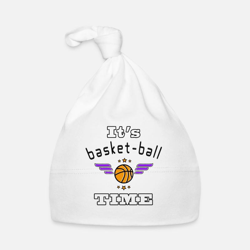 Bonnet bio Bébé
