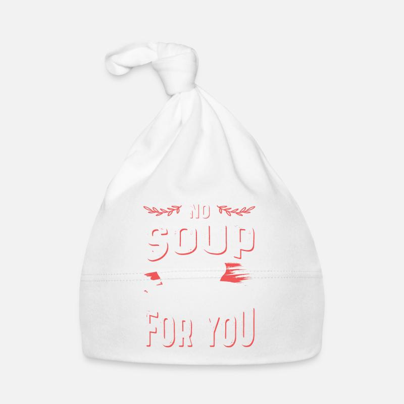 soupe savoureuse Bonnet bio Bébé