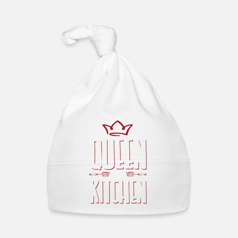 Organic Baby Cap
