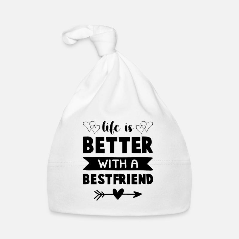Bonnet bio Bébé