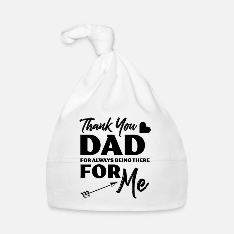 merci papa père Bonnet bio Bébé