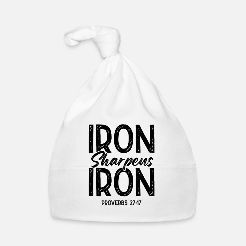 La bible sort Bonnet bio Bébé