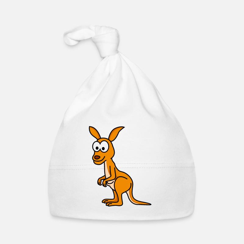 Organic Baby Cap