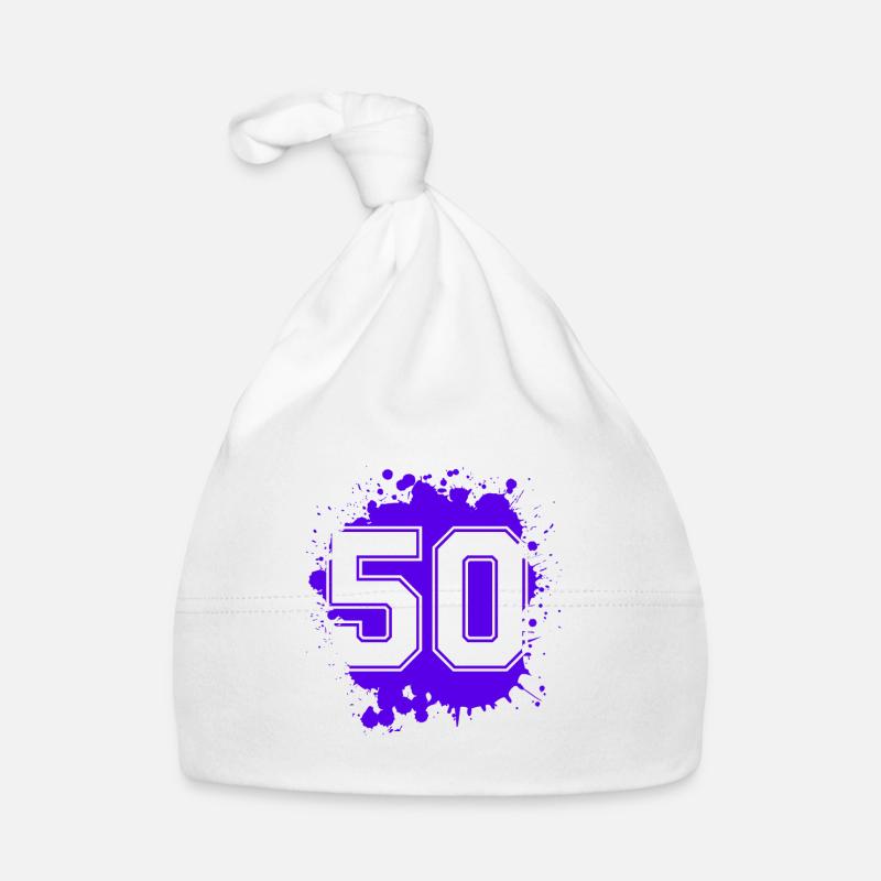 50 Nombre d’objets blob Bonnet bio Bébé
