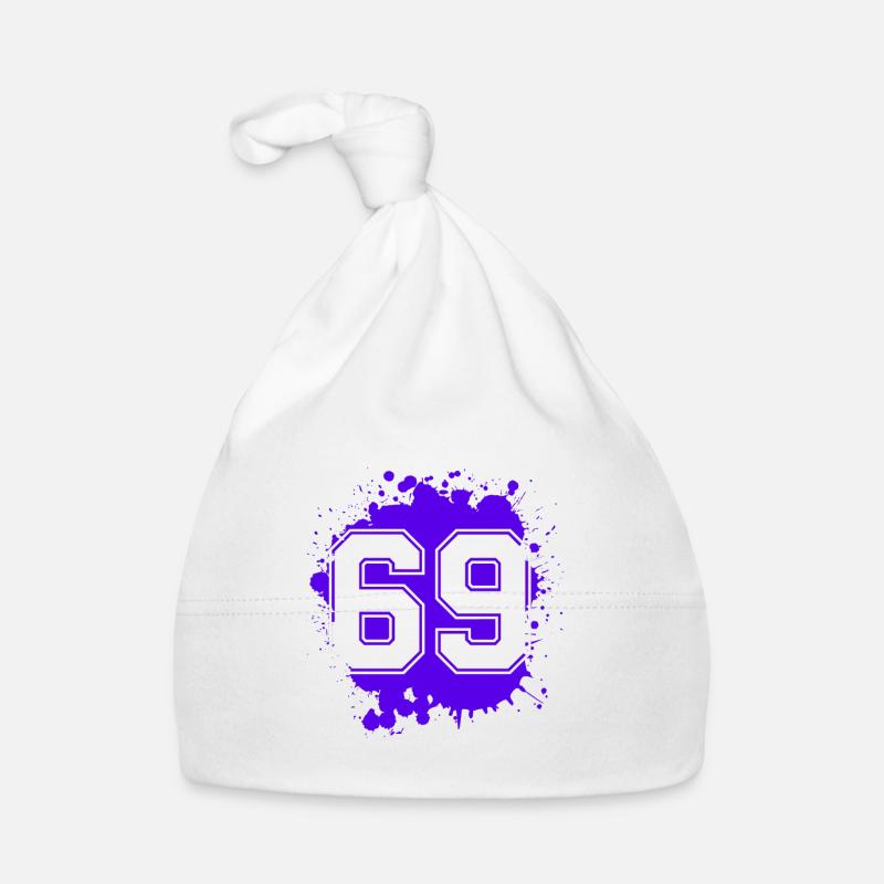 69 Nombre d’objets blob Bonnet bio Bébé