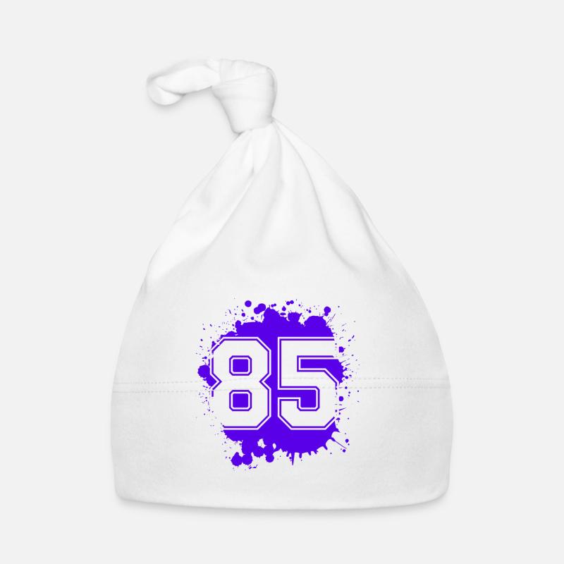 85 Nombre d’objets blob Bonnet bio Bébé