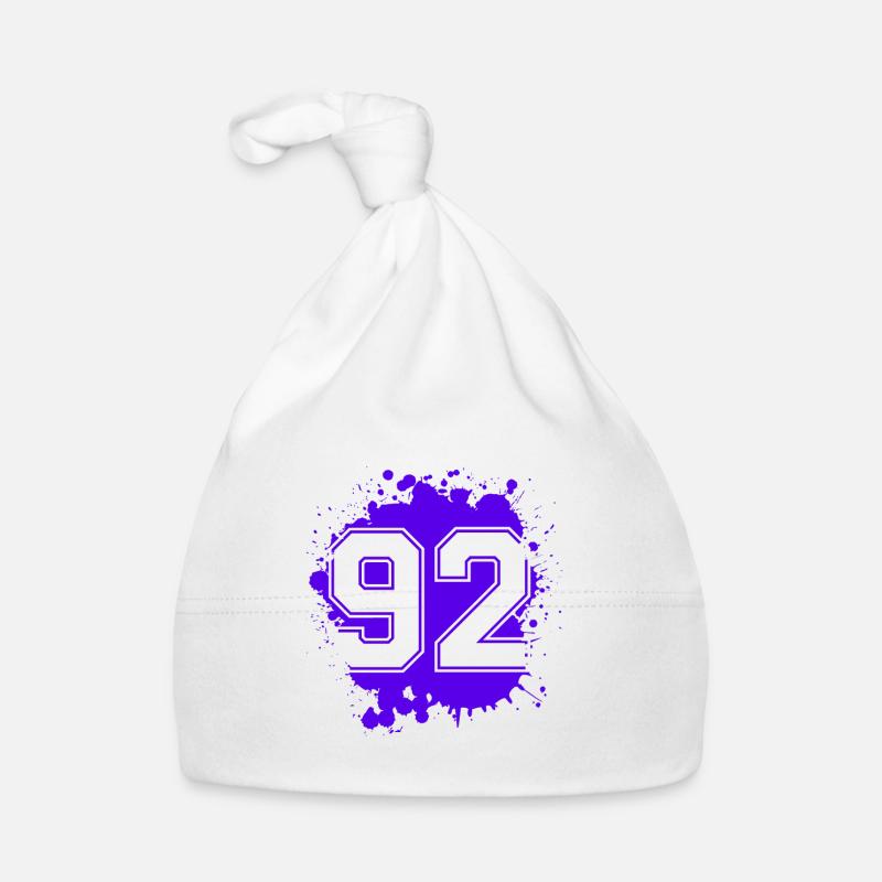 92 Nombre d’objets blob Bonnet bio Bébé