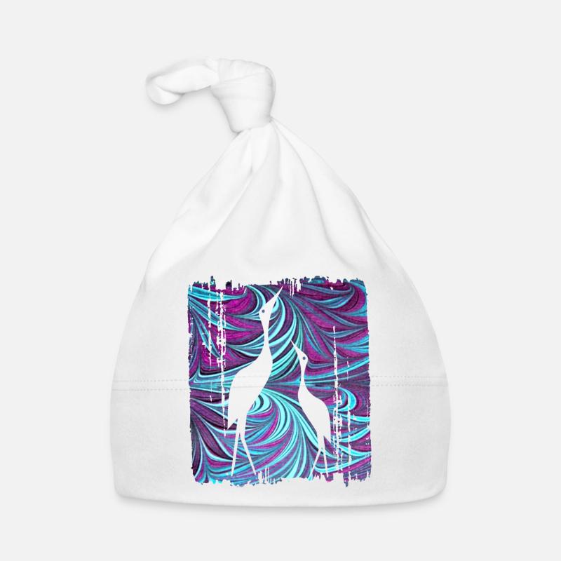 Bonnet bio Bébé