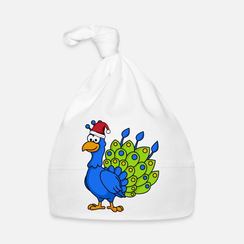 Bonnet bio Bébé