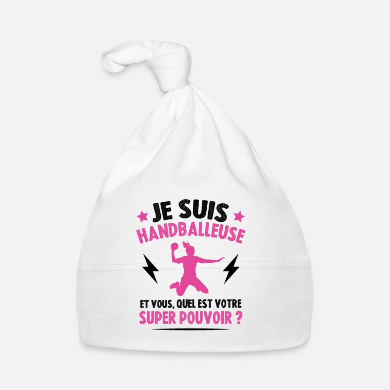 Bonnet bio Bébé