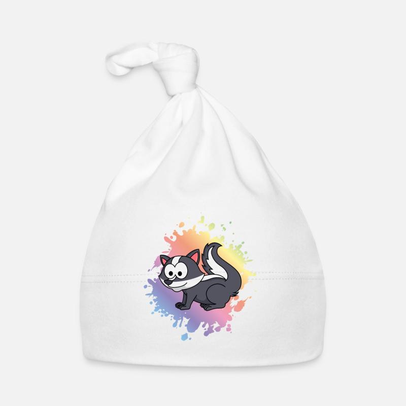 Bonnet bio Bébé