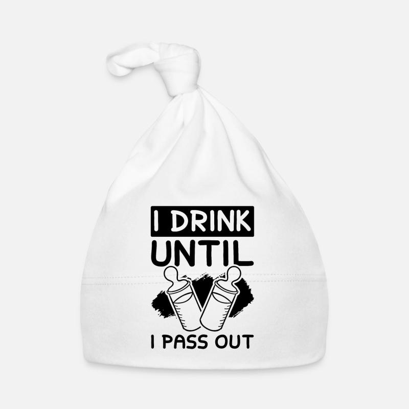 Biberon Bonnet bio Bébé