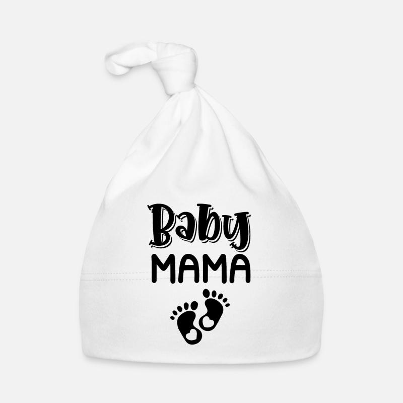 Bonnet bio Bébé