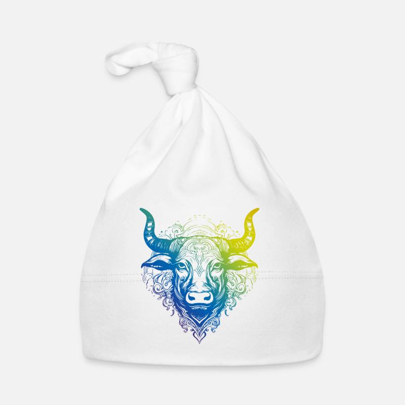 Bonnet bio Bébé