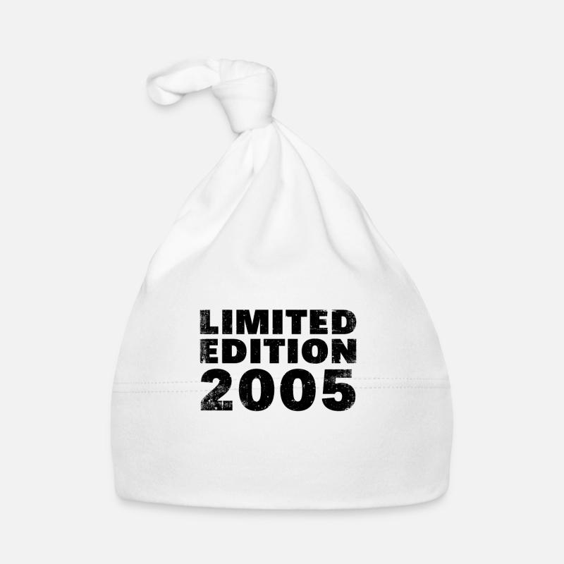Bonnet bio Bébé
