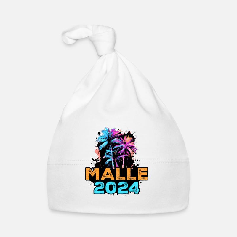Bonnet bio Bébé