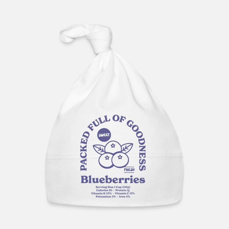 Bonnet bio Bébé