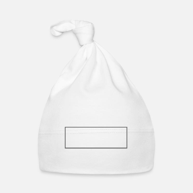 Équipe de cuisson Bonnet bio Bébé