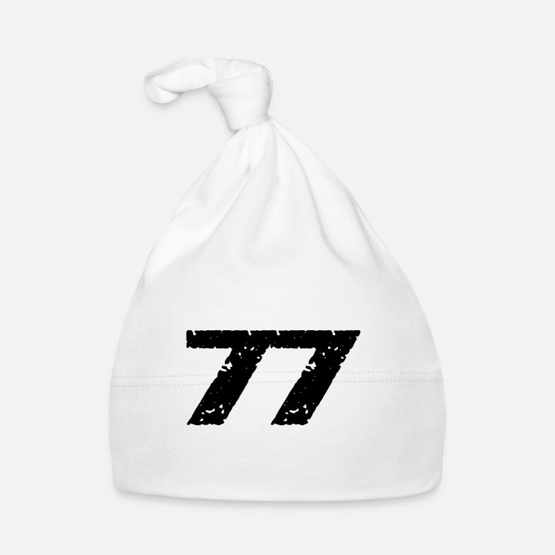 Bonnet bio Bébé