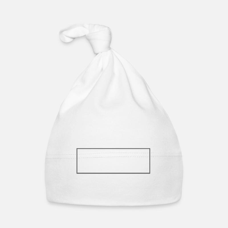 Bonnet bio Bébé