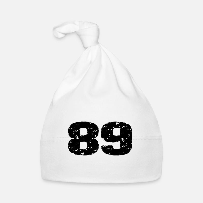 Bonnet bio Bébé
