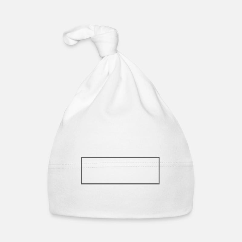Équipe de breakdance Bonnet bio Bébé