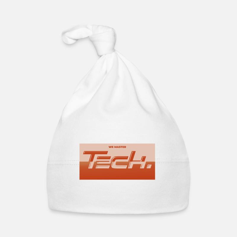 Technologie Baby Bio-Mütze