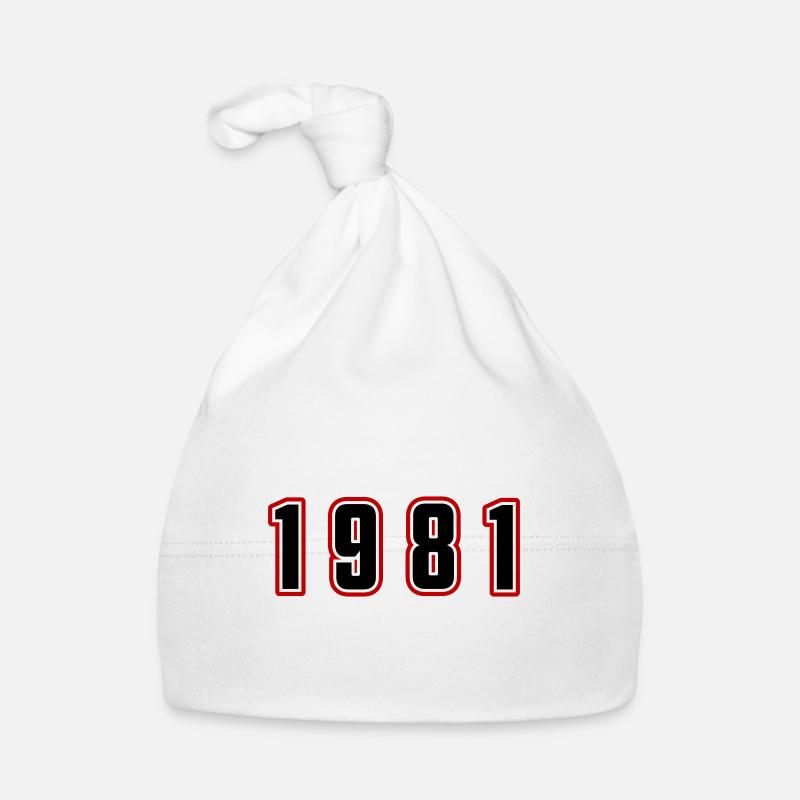 Bonnet bio Bébé