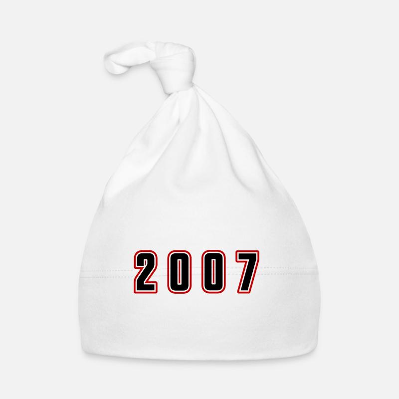 Bonnet bio Bébé