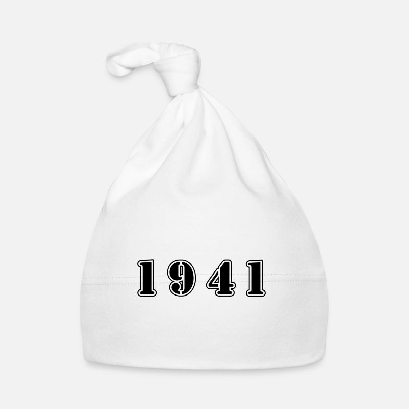 Bonnet bio Bébé