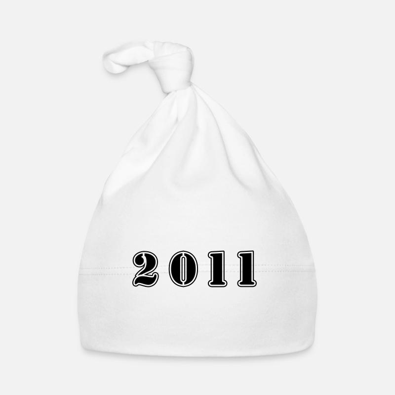 Bonnet bio Bébé