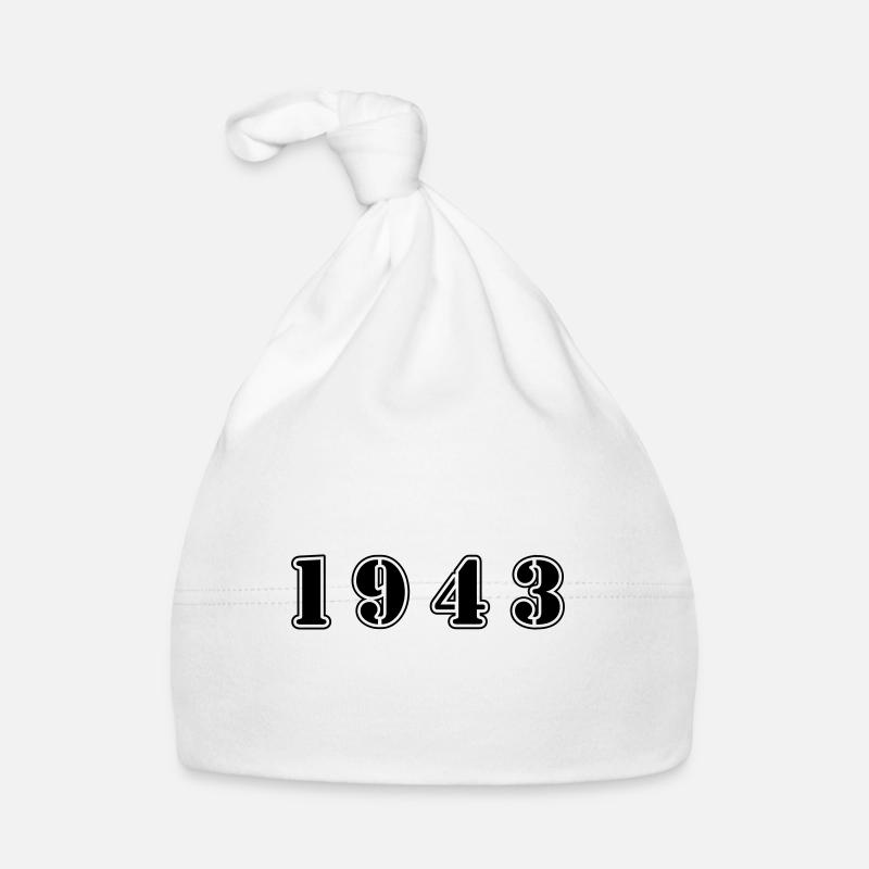 Bonnet bio Bébé