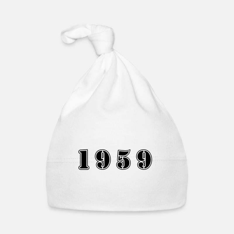 Bonnet bio Bébé
